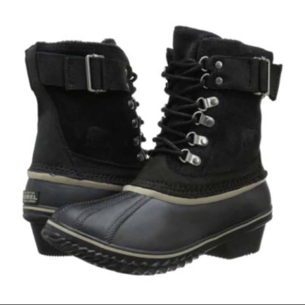 Sorel Women’s Fancy Boot